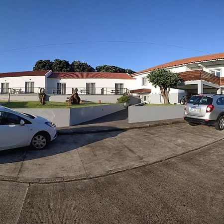 Hotel Comodoro Isola Isola Corvo Esterno foto