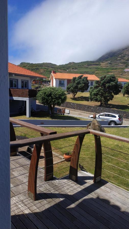 Hotel Comodoro Isola Isola Corvo Esterno foto