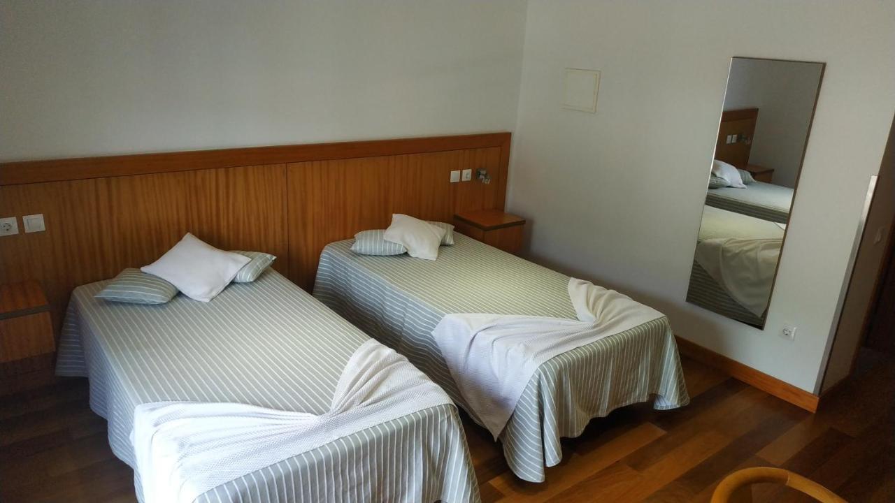 Hotel Comodoro Isola Isola Corvo Esterno foto