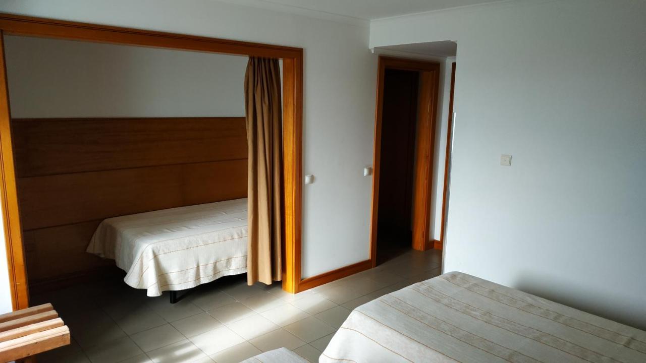 Hotel Comodoro Isola Isola Corvo Camera foto