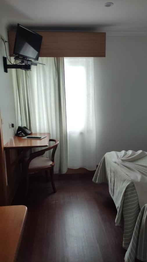 Hotel Comodoro Isola Isola Corvo Esterno foto
