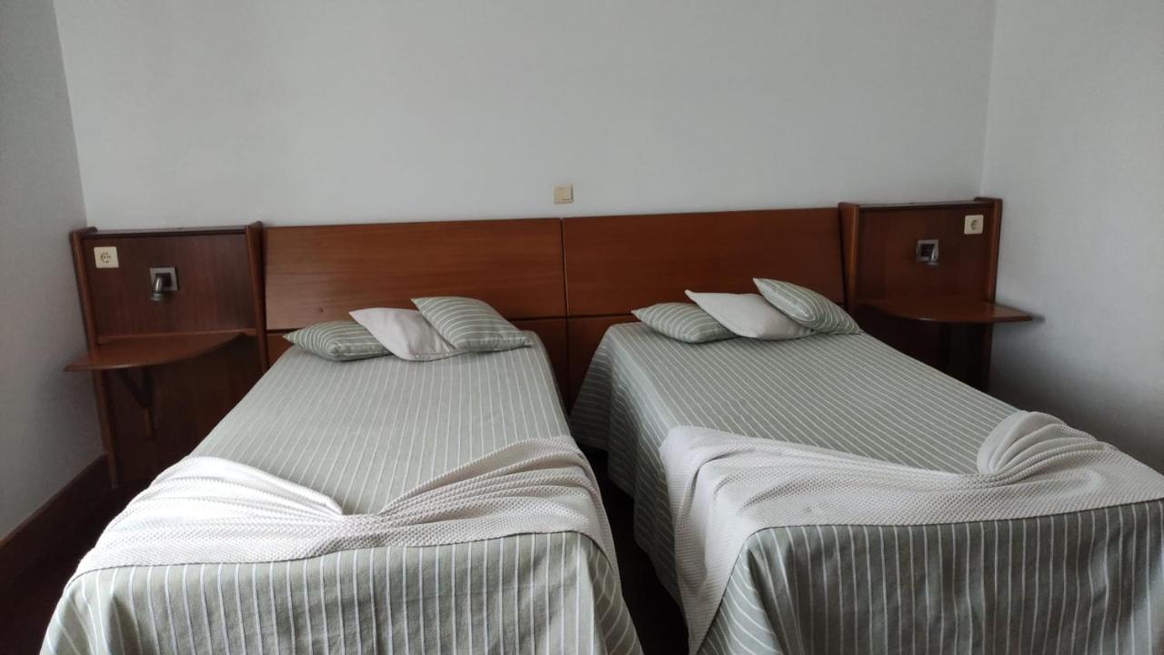 Hotel Comodoro Isola Isola Corvo Esterno foto