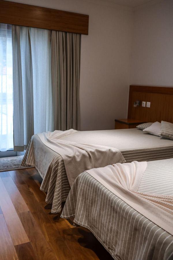 Hotel Comodoro Isola Isola Corvo Esterno foto